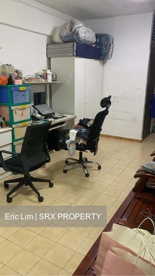 Potong Pasir Avenue 1 (Toa Payoh), HDB 2 Rooms #552370971